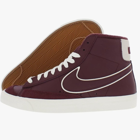 Nike Other - Nike Men’s Blazer Mid '77 Premium Sneaker